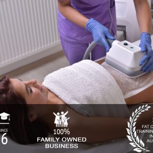 Fat Freezing Cryolipolysis Certification
